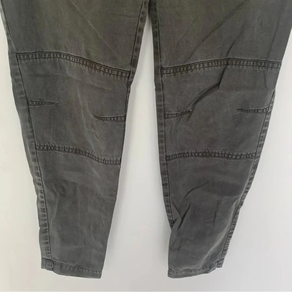 Vince Green 100% Lyocell Cargo  Style Pants 0 - Picture 9 of 9